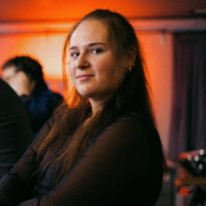 Alisiya Ivashchenko – Head of Project Management