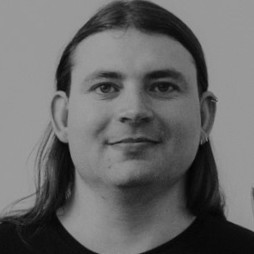 Christian Berwein – Senior Developer