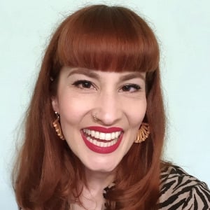 Ellen Cooke – Senior Sales Manager