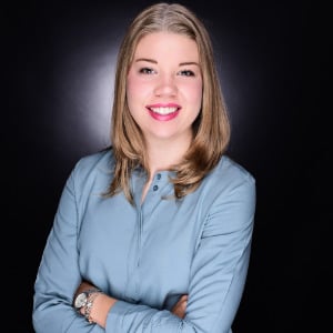 Jacqueline Wilhelm – Project Management