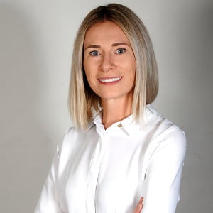 Marsha Pfeiffer – Senior Digital Marketing Mgr.