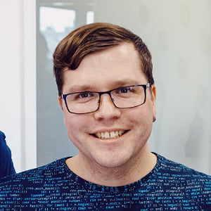 Michael Eipel – Web Developer