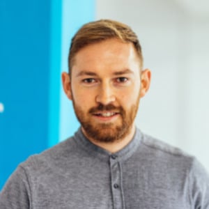 Michael Regnath – Director Sales