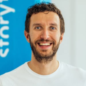 Paul Knecht – CEO