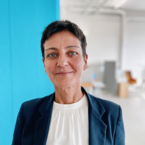 Schahrzad Akintche – Finance & Accounting