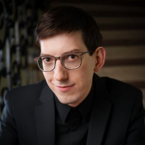 Sebastian Scharnagl – Head of Live-Unit