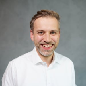 Thomas Loris – Technical Management