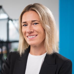 Marsha Pfeiffer – Senior Digital Marketing Mgr.