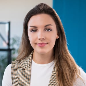 Lizzy Hainz – Project Management