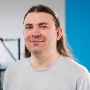 Christian Berwein – Senior Developer