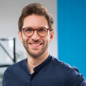 Oliver Seidl – Co-Founder