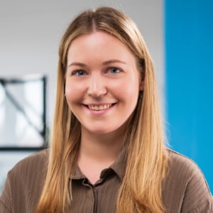 Maria Weber – Project Management