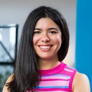 Amina Ben Salem – Developer