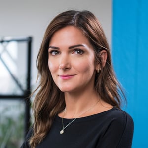 Nathalie Tubbenthal – Senior Project Management
