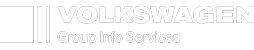 Volkswagen Group Info Services